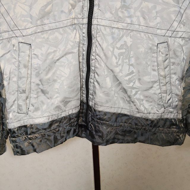 未使用 非売品)☆mizunoスキーウェア 防寒 1998長野オリンピック 2025