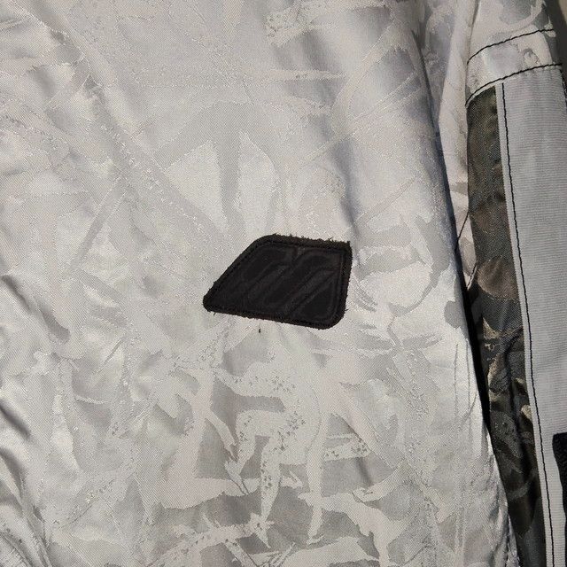 1998年 長野オリンピック 長野五輪 公式ジャケット 記念品 スタッフ