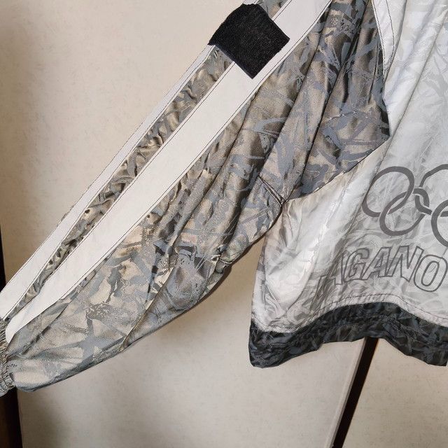 1998年 長野オリンピック 長野五輪 公式ジャケット 記念品 スタッフ