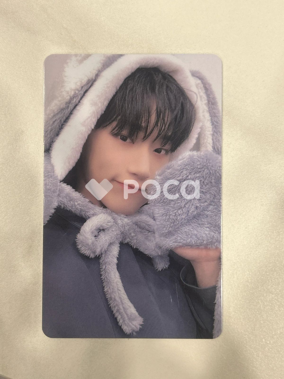 ATEEZ MAKESTAR メクス ラキドロ サン うさぎ ATEEZ アチズ サン うさぎ トレカ メクス makestar ラキドロ Amazon.co