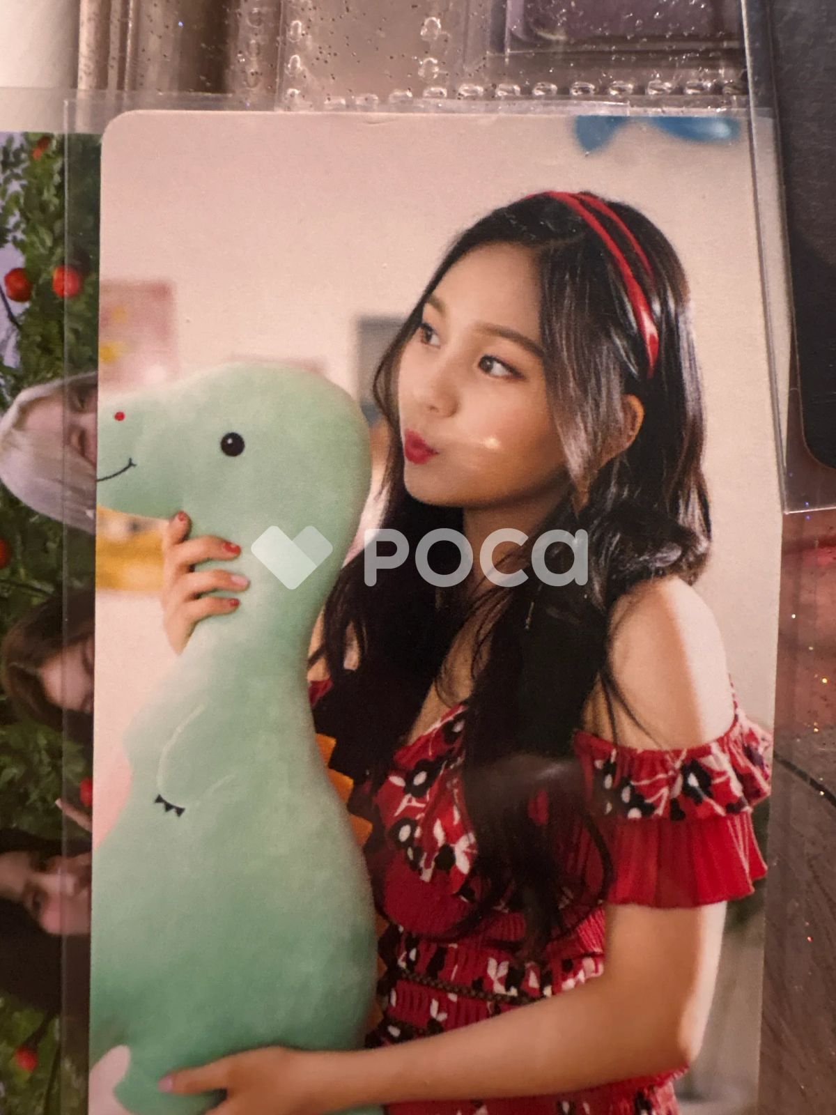 GFRIEND オムジ 2018 First Concert SEASON OF GFRIEND ENCORE DVD