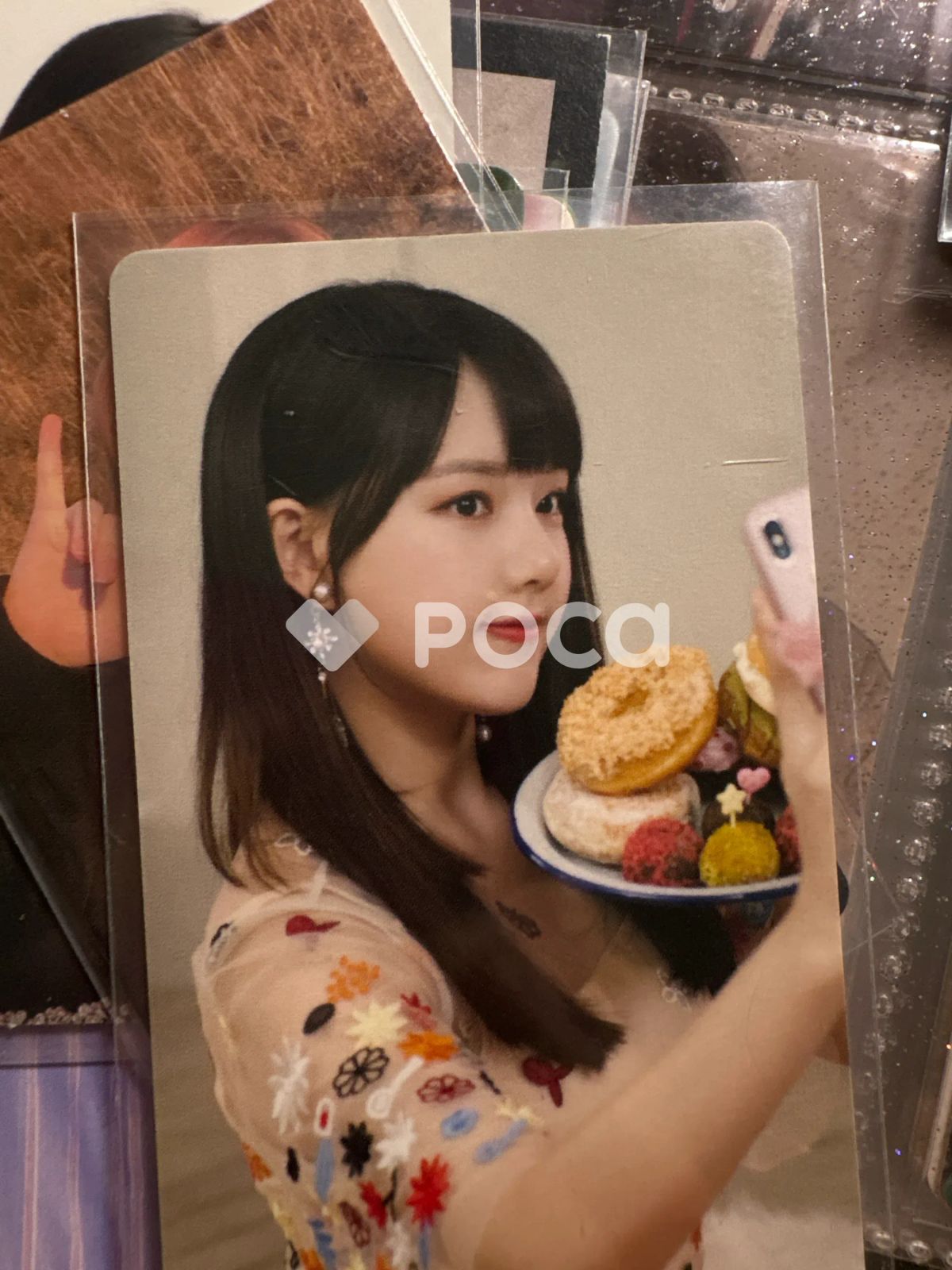 여자친구 イェリン 2018 First Concert SEASON OF GFRIEND ENCORE DVD