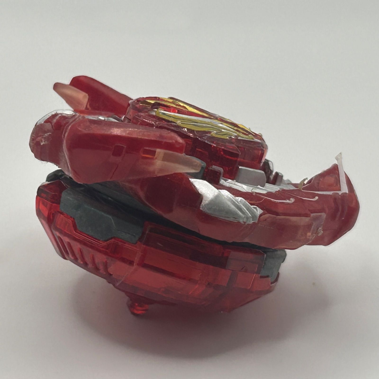 ベイブレードバースト セイバーヴァルキリー ラシャドVer. - メルカリ