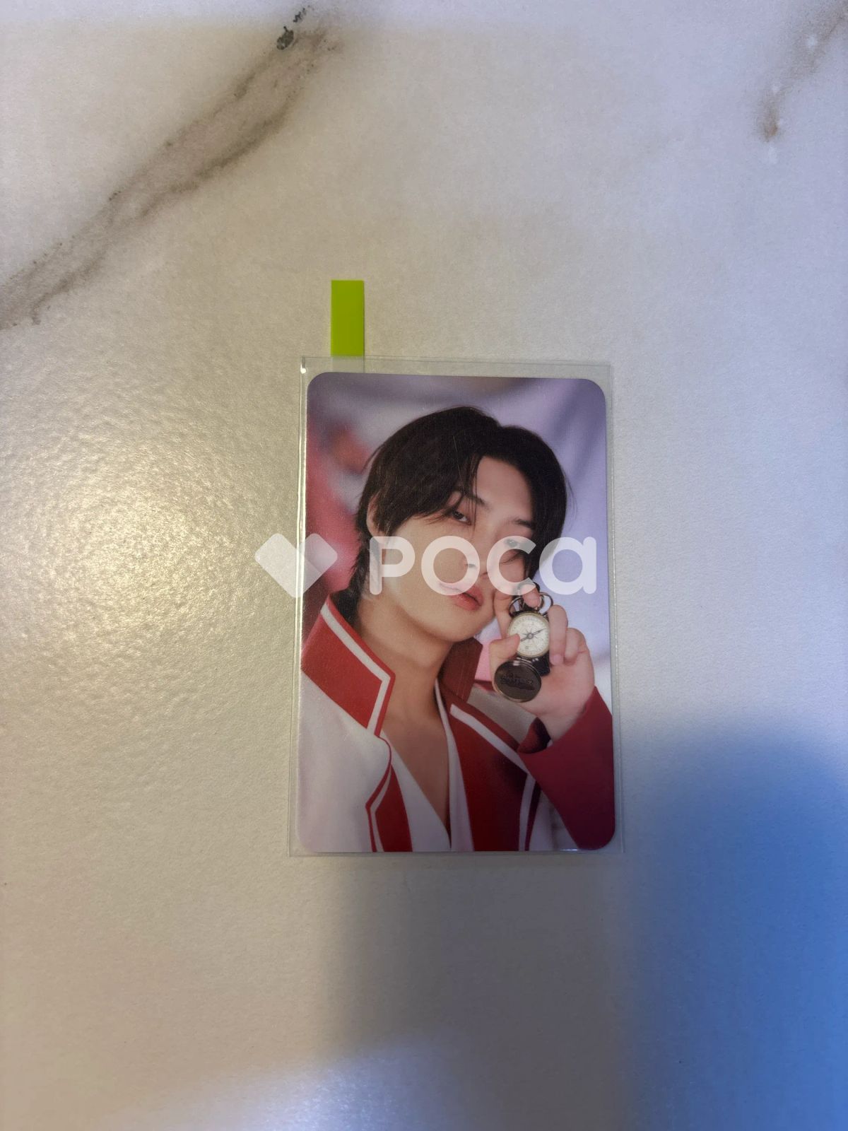 ATEEZ アチズ ミンギトレカ ATEEZ ミンギ ATEEZ X ANITEEZ ポップアップ ポップアップストア