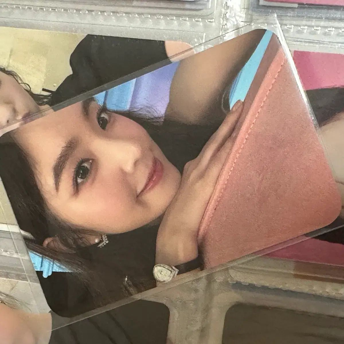 出品 Red Velvet(レッドベルベット・レドベル) アイリーン（IRENE