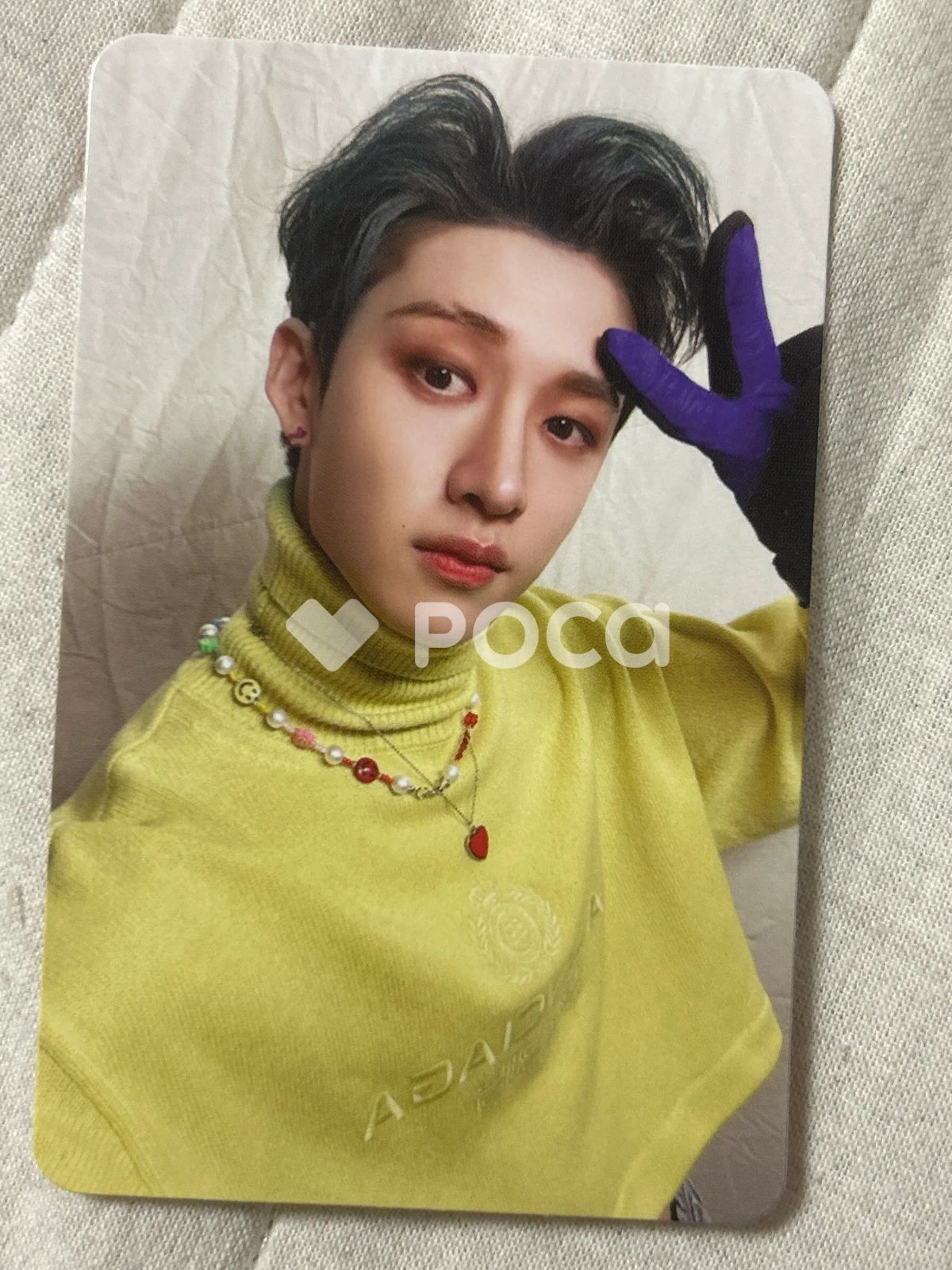 straykids ODDINARY musicplantバンチャン straykids バンチャン ODDINARY - メルカリ