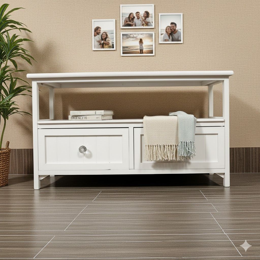 ヨーロピアン調　　テレビ台　テレビラック　テレビボード　幅72cm 送料無料！ E 【新品・未使用】 ヨーロピアン調 テレビ台 テレビラック