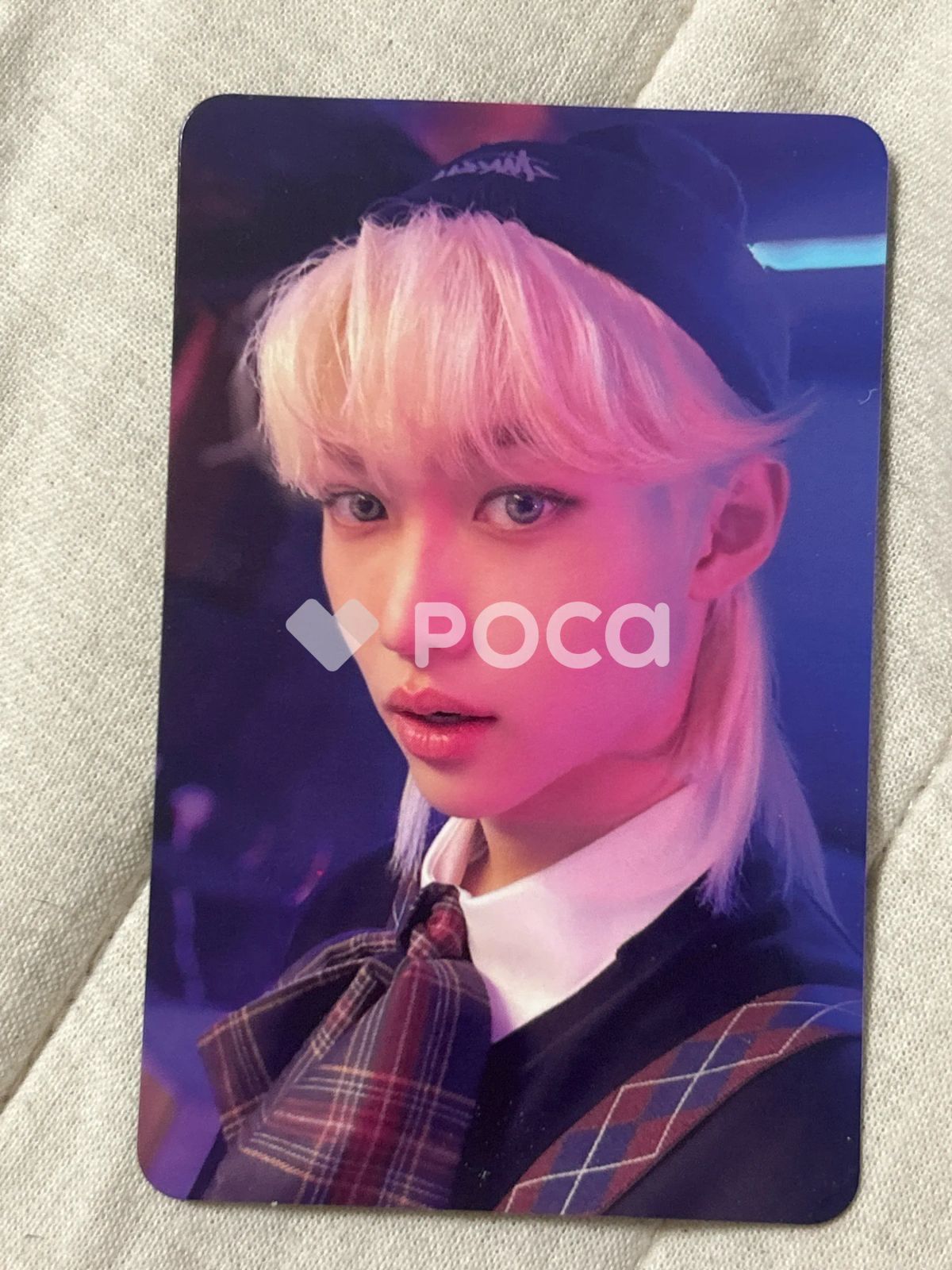 StrayKids フィリックス Christmas EveL - メルカリ