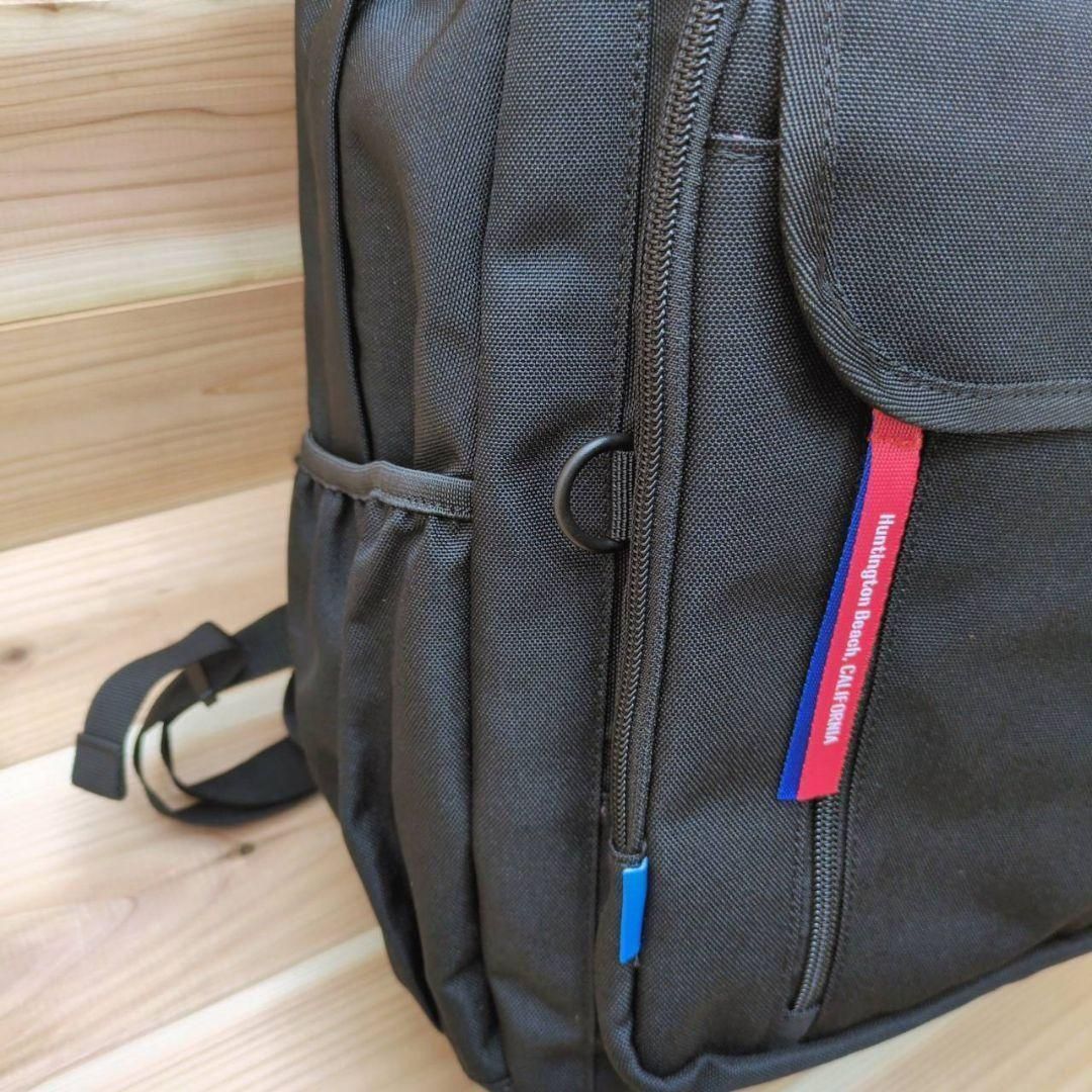 ハローキティ 未使用 サンリオ リュック 大容量 収納 大人可愛い HELLO