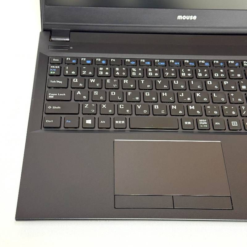 mouse Corei5 メモリ16GB SSD512GB Windows11 Amazon.co.jp: mouse F4 【3年保証】 14インチ ノートパソコン