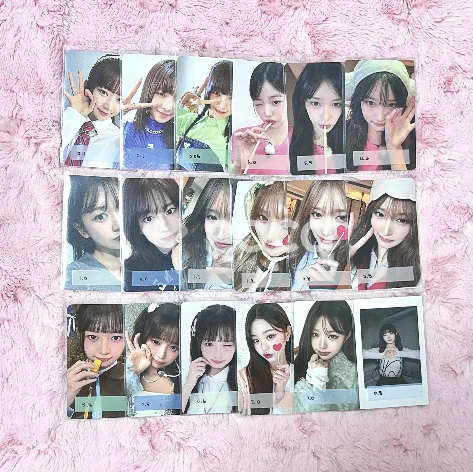 IVE イソ 2025 IVE THE 3RD FAN CONCERT [IVE SCOUT] IVE EMPATHY