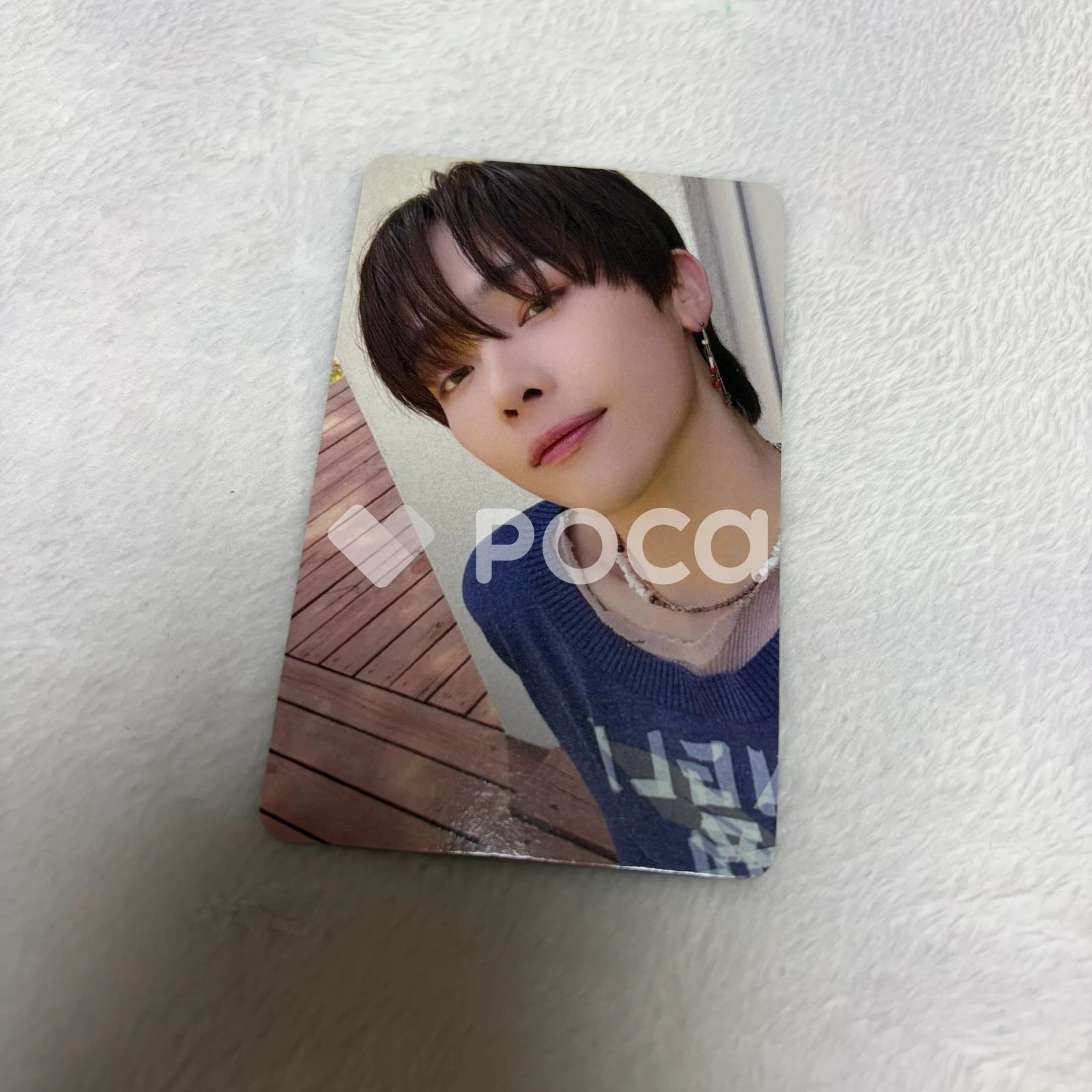 &TEAM ニコラス 2024 &TEAM CONCERT TOUR SECOND TO NONE 会場限定