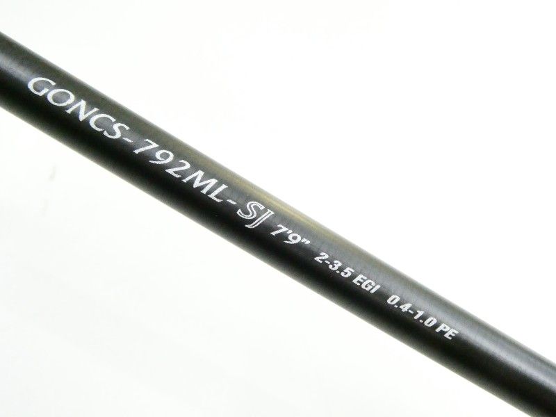 オリムピック カラマレッティ ヌーボ GONCS-792ML-SJ (03-8310260021