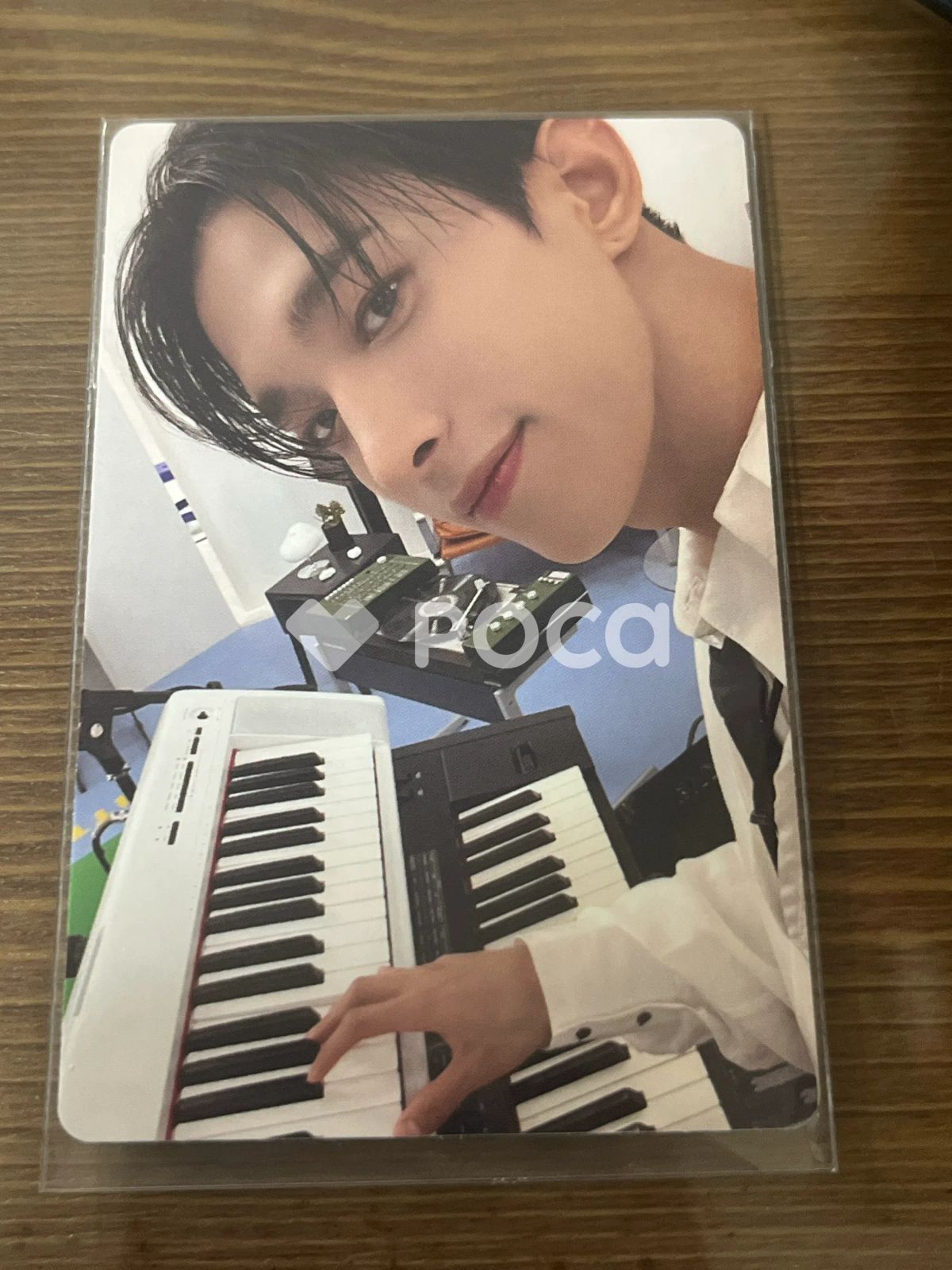 SEVENTEEN ドギョム 241個セット SEVENTEEN ドギョム セット - メルカリ