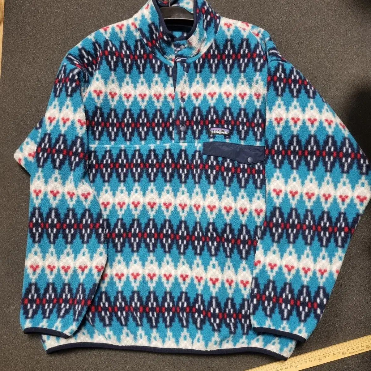 パーティーゴーニヤ シンチラ ラズテック xl