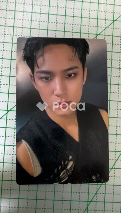 SEVENTEEN ラキドロ M2U ミンギュ SEVENTEEN ラキドロ M2U ミンギュ