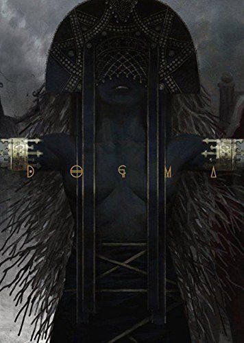 中古】DOGMA(完全生産限定盤) - the GazettE (2DVD+写真集+マガジン付
