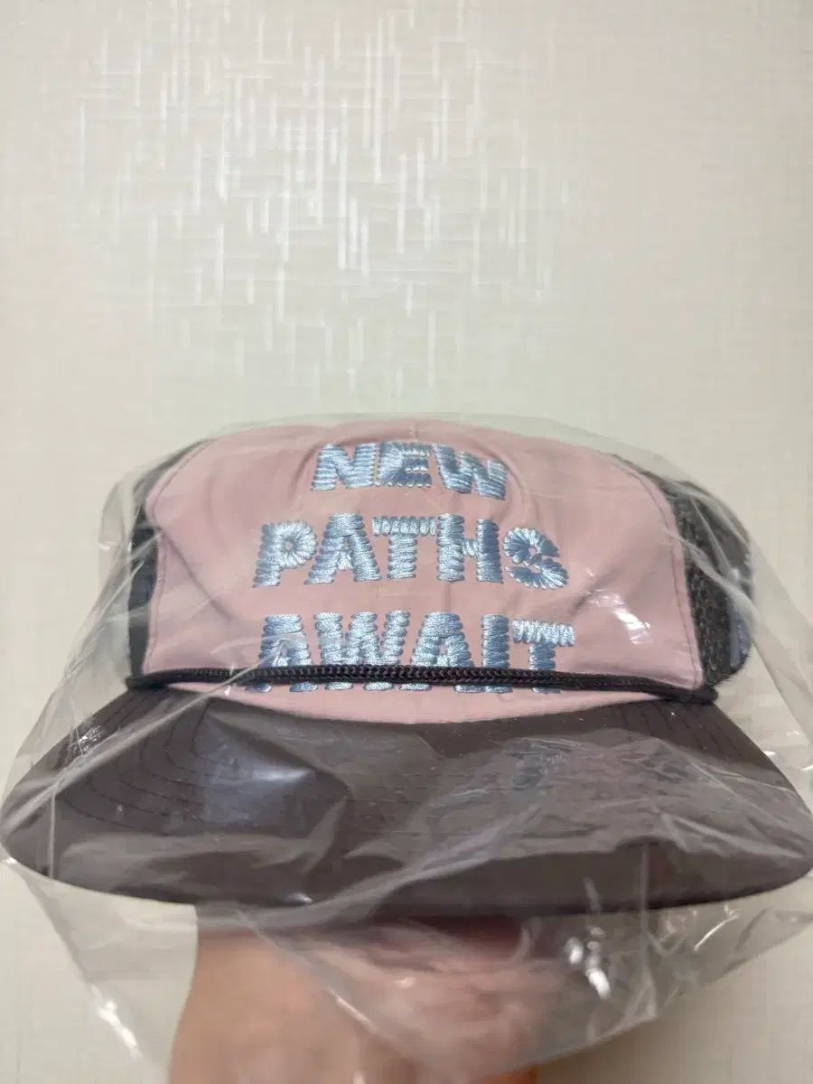 WOODZ R レックス帽