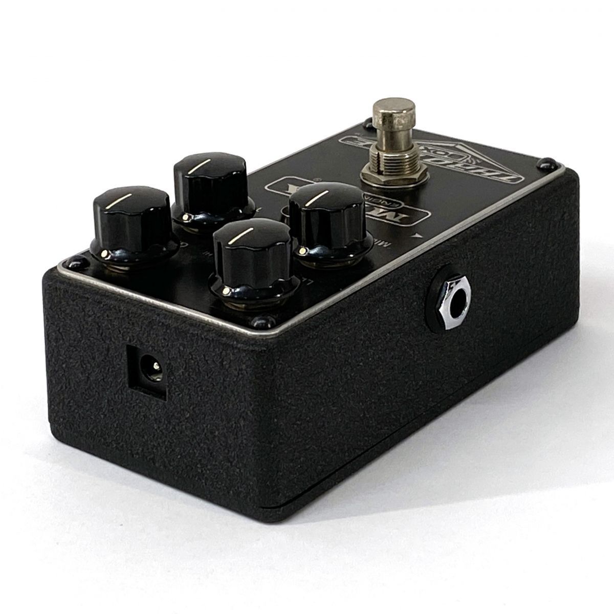 Mesa/Boogie メサブギー THROTTLE BOX ギター用 エフェクター