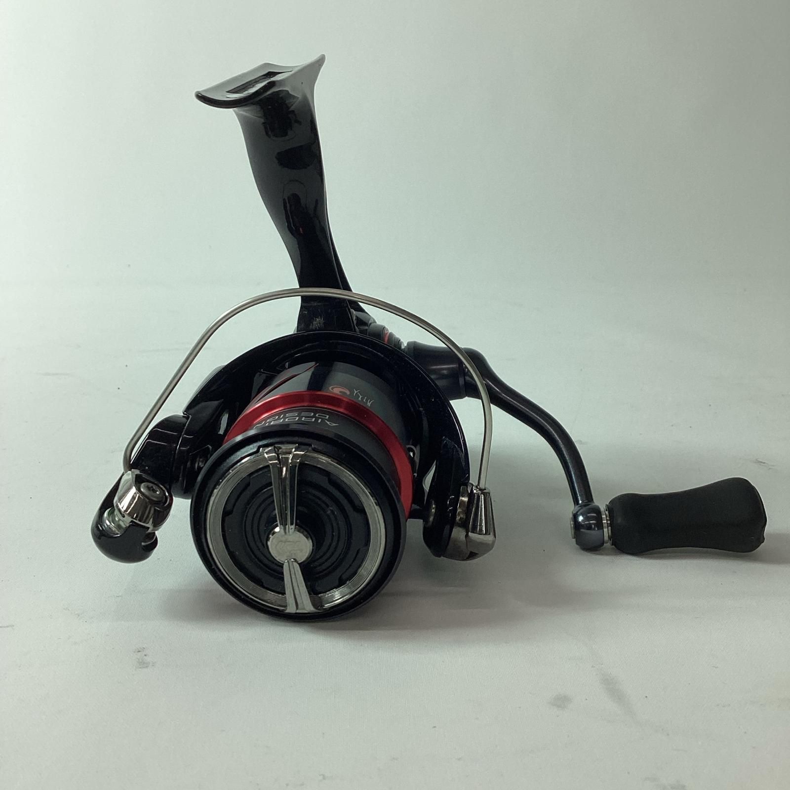 DAIWA ダイワ スピニングリール 下美人X LT 1000 S-P 393280