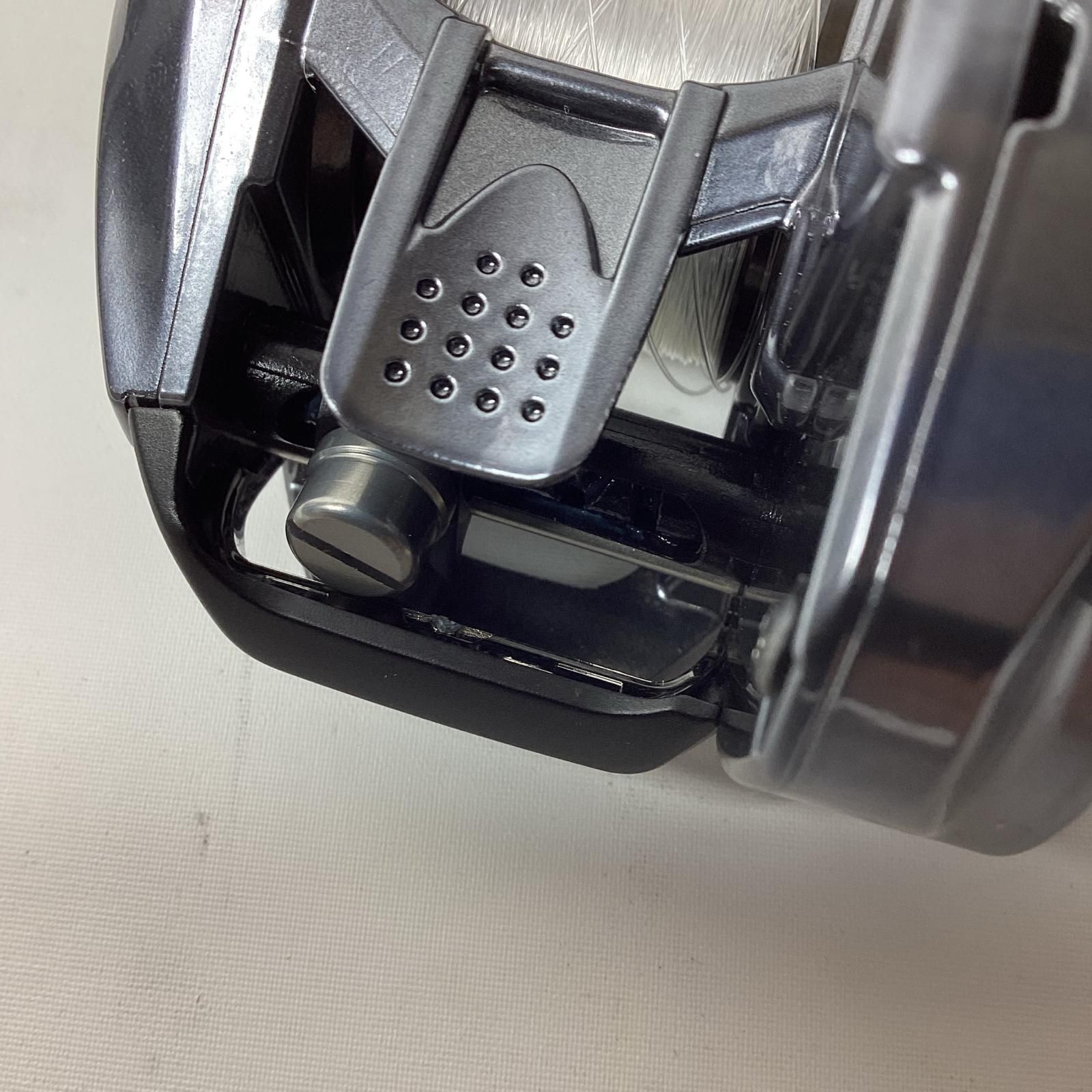 シマノ ベイトリール