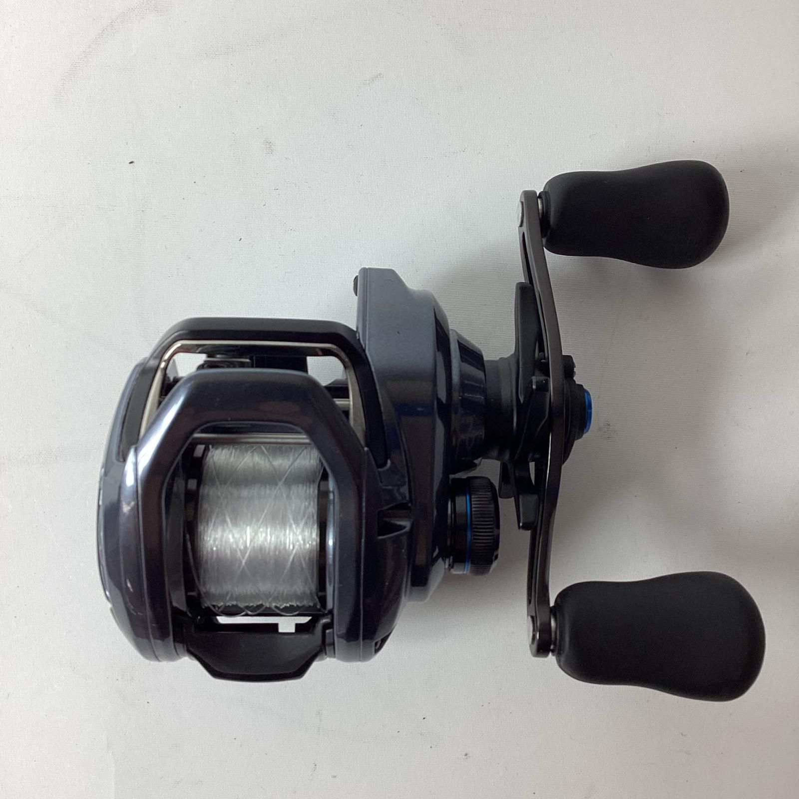  SHIMANO シマノ ベイトリール 24 SLX 70 XG 046994 ベイトリール(ルアー用) リール