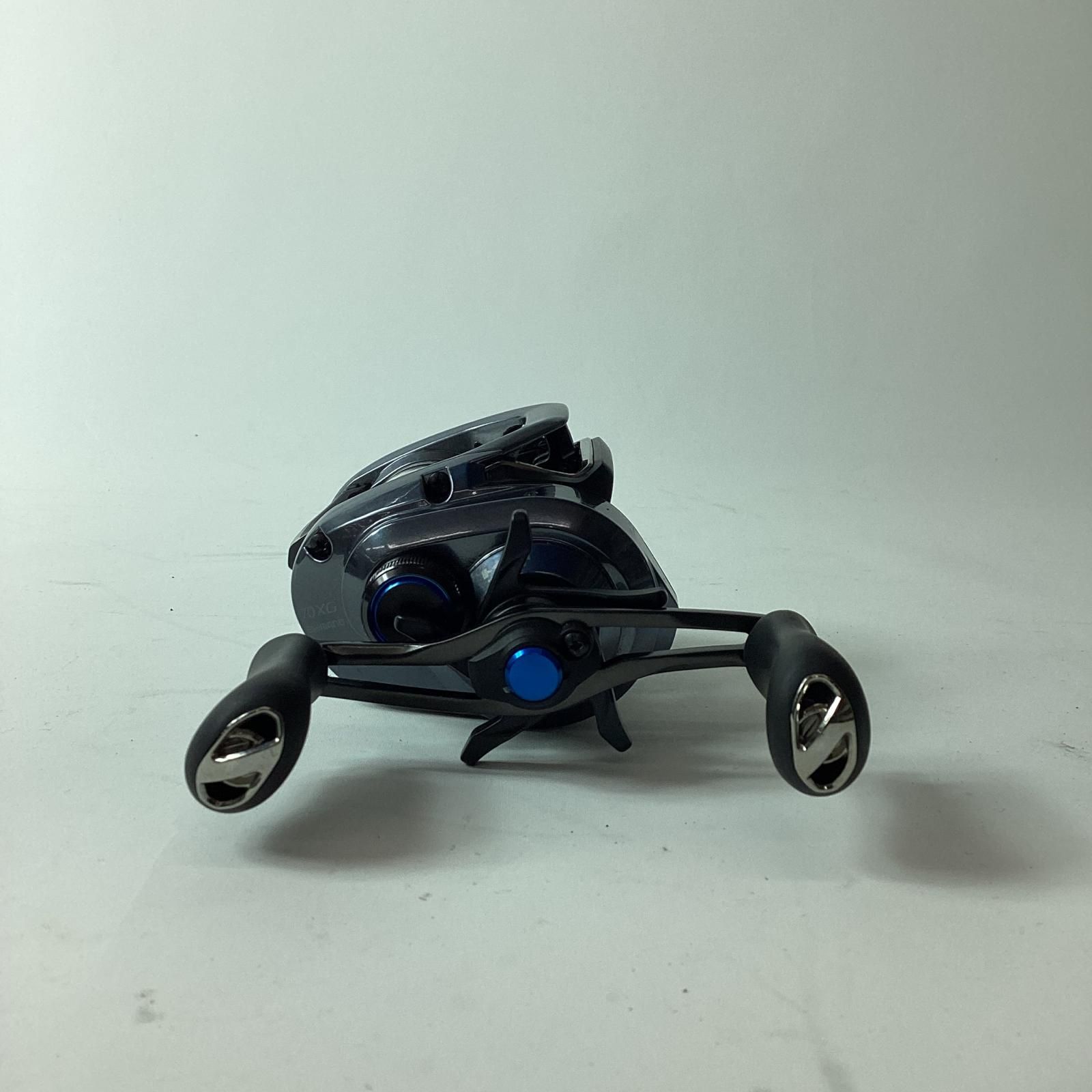 ベイトリール 24