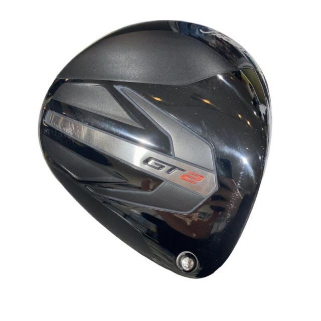 中古】 タイトリスト GT2 10° ドライバー DR TENSEI BLUE 1K 55