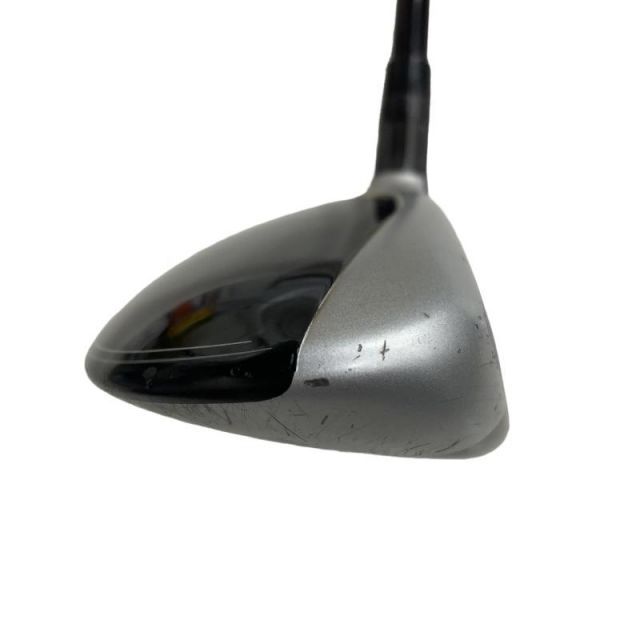 中古】 テーラーメイド M4 U5 ユーティリティ UT FUBUKI TM6