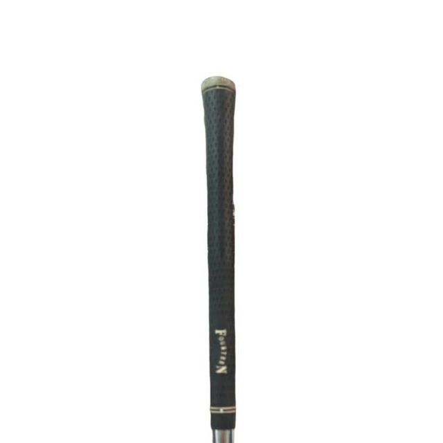 中古】 フォーティーン MT-28 V4(メッキ仕上げ) 52°/08° ウェッジ WG