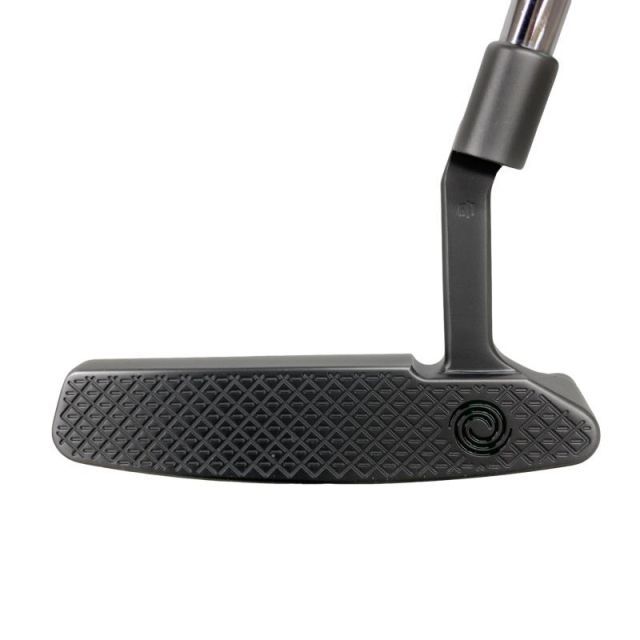 Toulon Design San Diego Putter | TOULON Pre-Owned SAN Golf