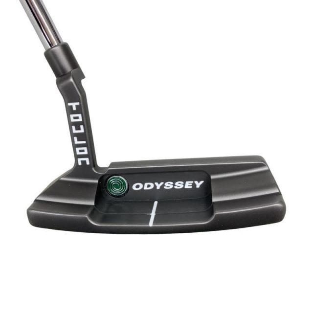 Toulon Design San Diego Putter | TOULON Pre-Owned SAN Golf