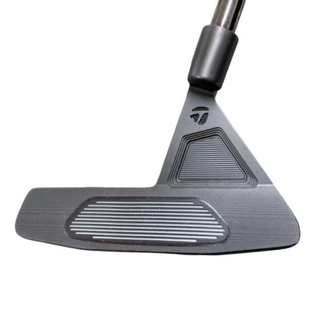 中古】 テーラーメイド TP COLLECTION BLACK JUNO TB1.5 34インチ