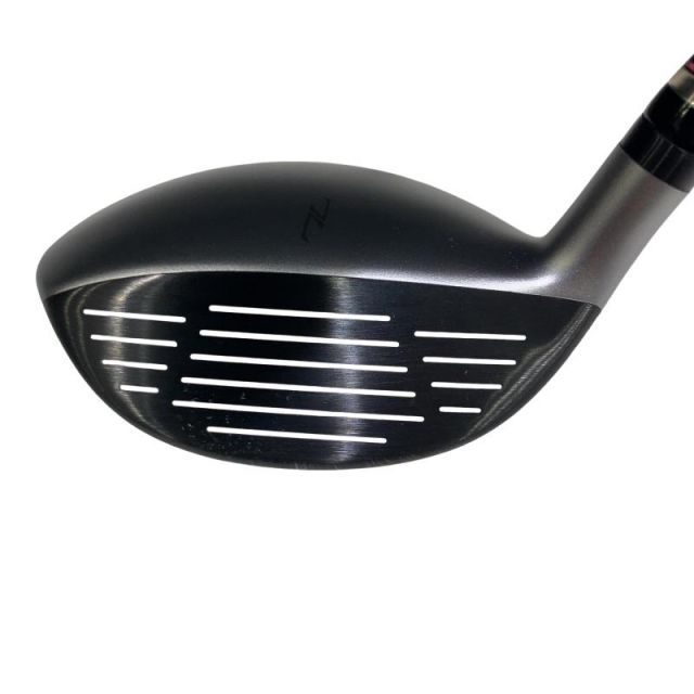 中古】 マジェスティゴルフ(旧マルマン) ZETA TYPE-713 7W レディース