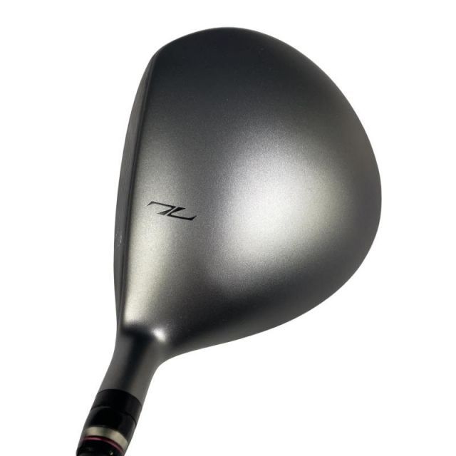 中古】 マジェスティゴルフ(旧マルマン) ZETA TYPE-713 7W レディース