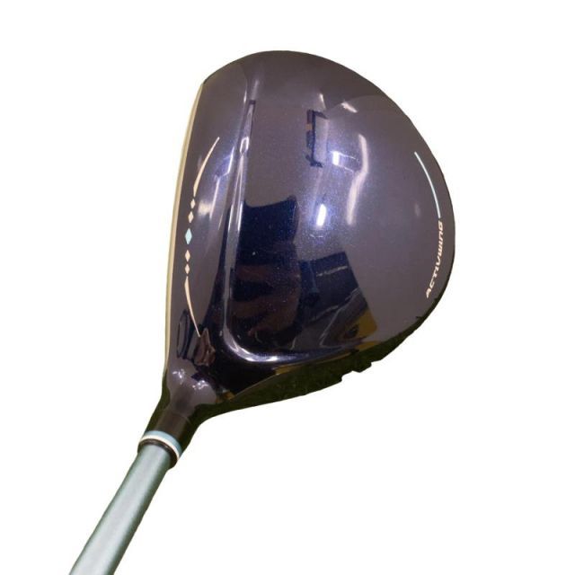 レディース フェアウェイウッド XXIO 13 LADIES FAIRWAY WOODS #3 