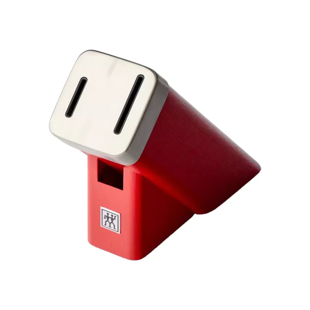 新品 ZWILLING ツヴィリング 「セルフシャープニング ナイフブロック