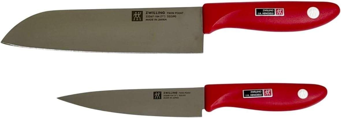 新品 ZWILLING ツヴィリング 「セルフシャープニング ナイフブロック