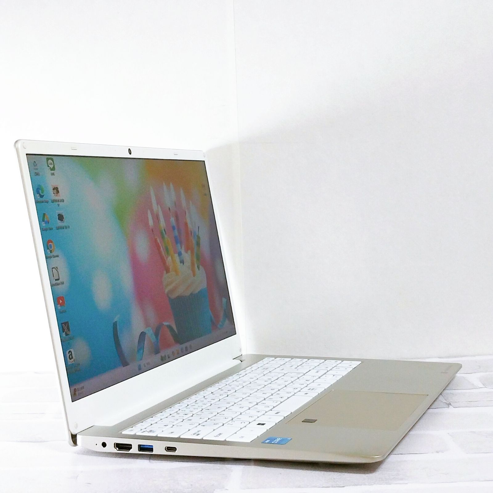 爆速SSD✨2020年製✨第11世代 TOSHIBA dynabook ノートパソコン