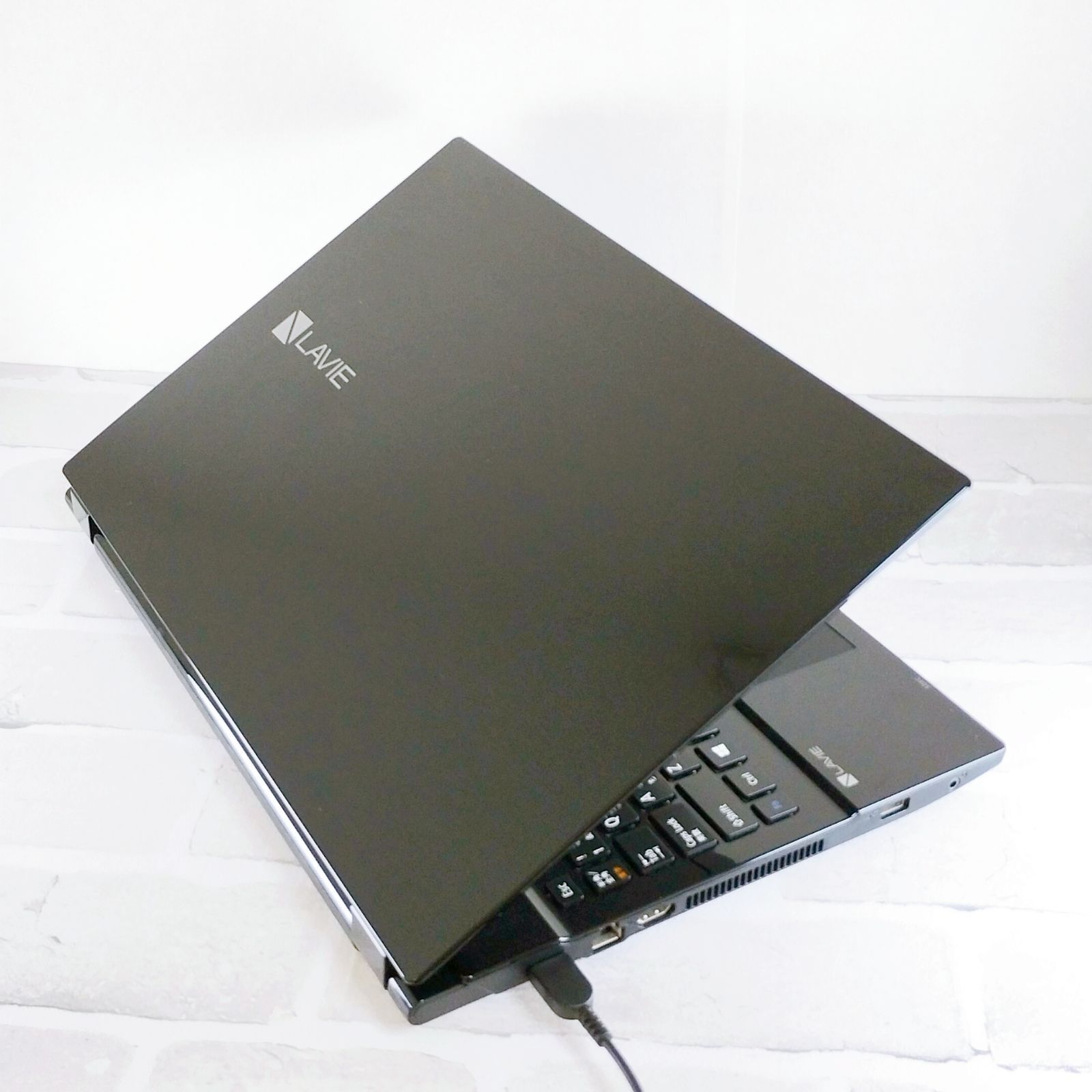 Corei7✨️Windows11/特大1TB/カメラ付きノートパソコン/NEC NEC④Windows11/SSD/office/corei7/ノートパソコン NEC㊼/corei7