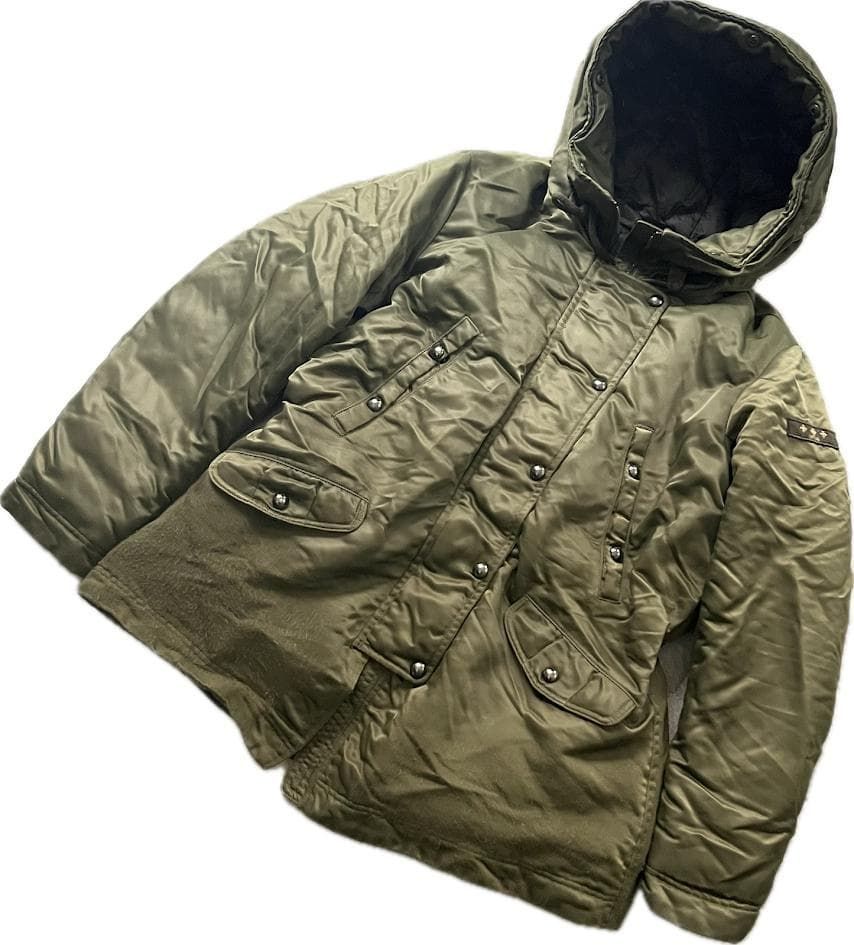 ✨未使用級✨TATRAS タトラス ダウンジャケット N-3B CUSNA TATRAS タトラス Rライン N3B CUSNA クズナ ダウンジャケット - メルカリ