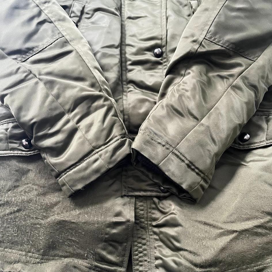 TATRAS タトラス Rライン N3B CUSNA クズナ ダウンジャケット - メルカリ