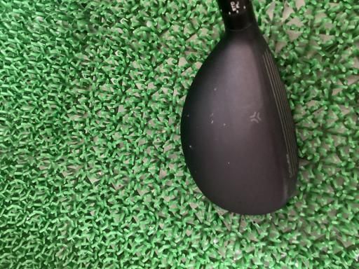 中古】 ダンロップ SRIXON ZXi H3 ユーティリティ UT Diamana ZXi 60