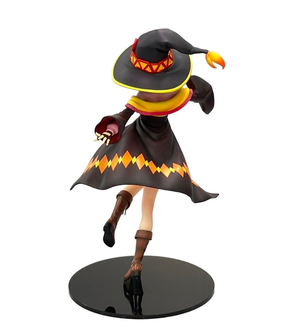 ルミナスボックス この素晴らしい世界に爆焔を！ 1/7 めぐみん