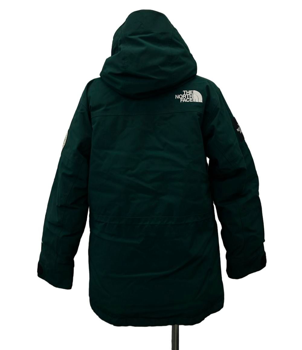 ザ・ノース・フェイス ダウンジャケット アンタークティカパーカ GORE