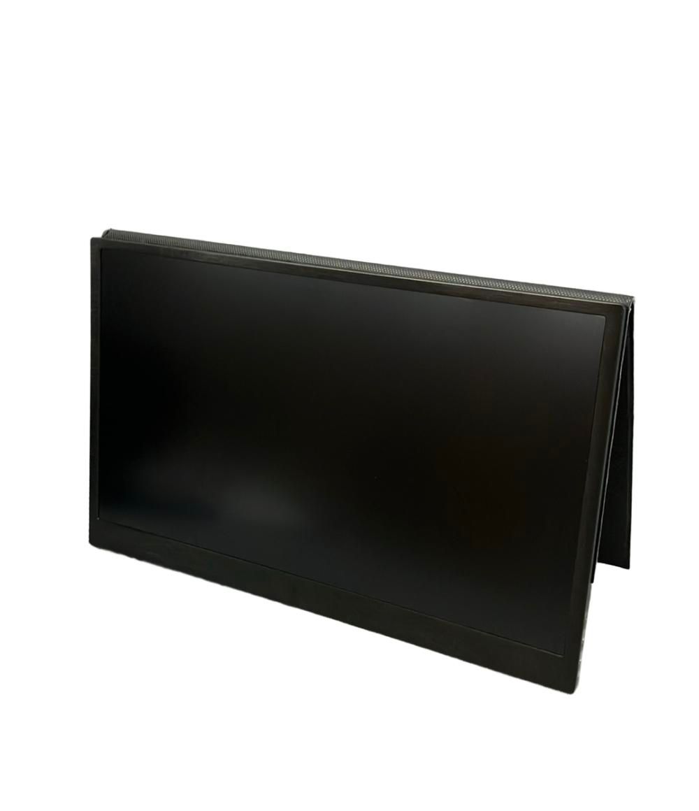 モバイルモニター WT-173SF-BK 17.3インチ WINTEN - メルカリ