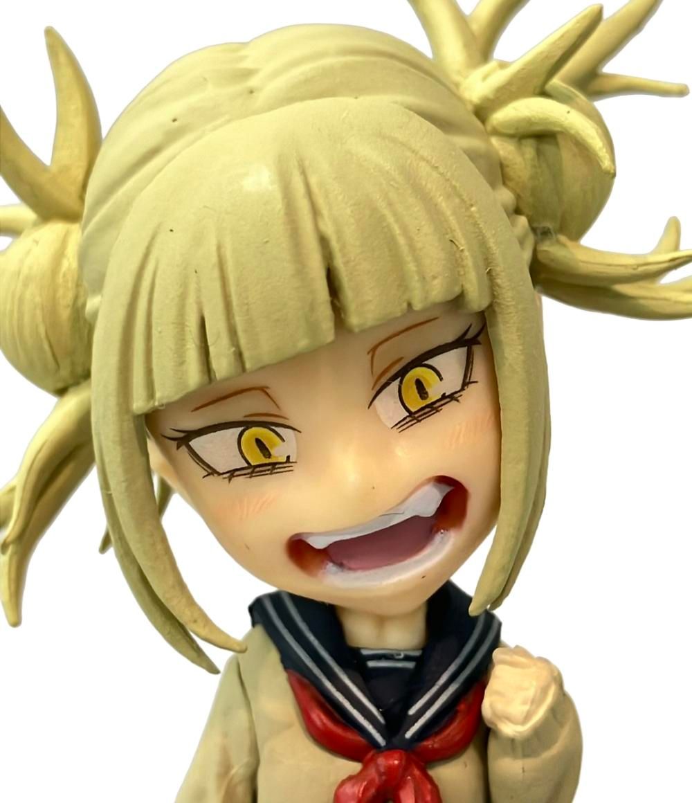 BANDAI 僕のヒーローアカデミア ワールドコレクタブルフィギュア vol.6