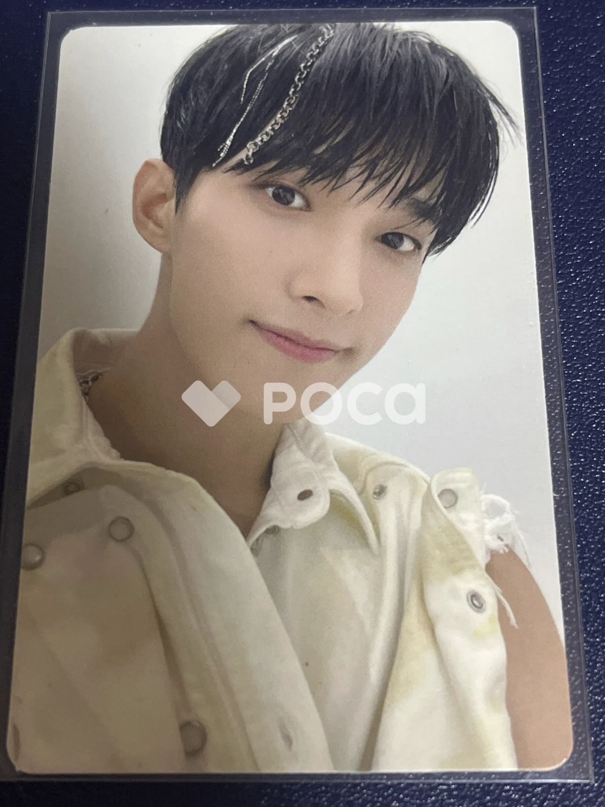 Seventeen ドギョム セブチ Face the Sun KiT ver. Pioneer ver