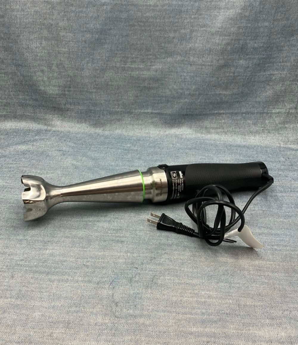 ブラウン ハンドブレンダー Multi Quick7 マルチクイック7 HB701AJ