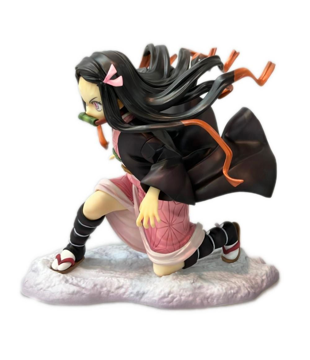 コトブキヤ 鬼滅の刃 ARTFX J 1/8 竈門禰󠄀豆子 フィギュア - メルカリ